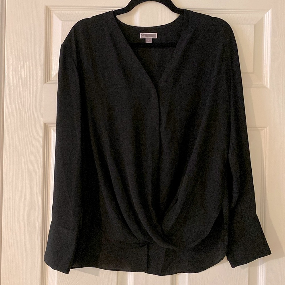 Chelsea28 Blouse 
Size S